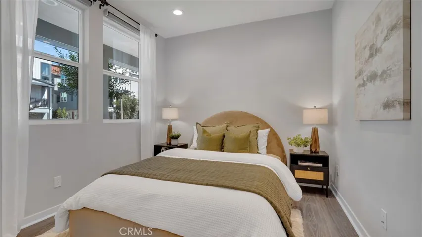 Main Level Guest Ensuite