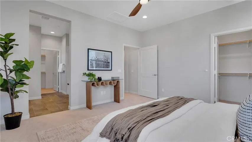 Primary Suite