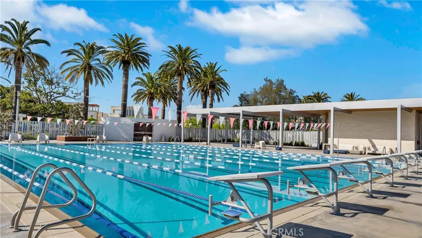 The Pools