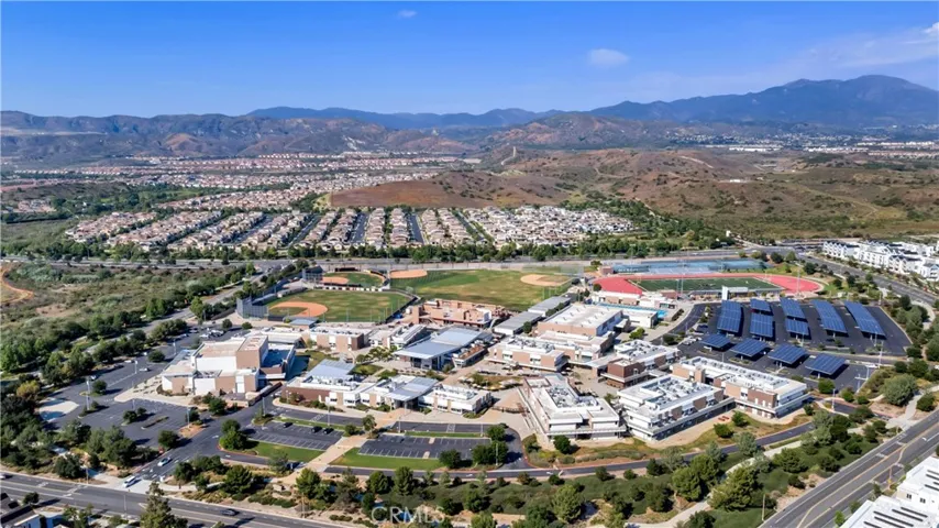 Portola High