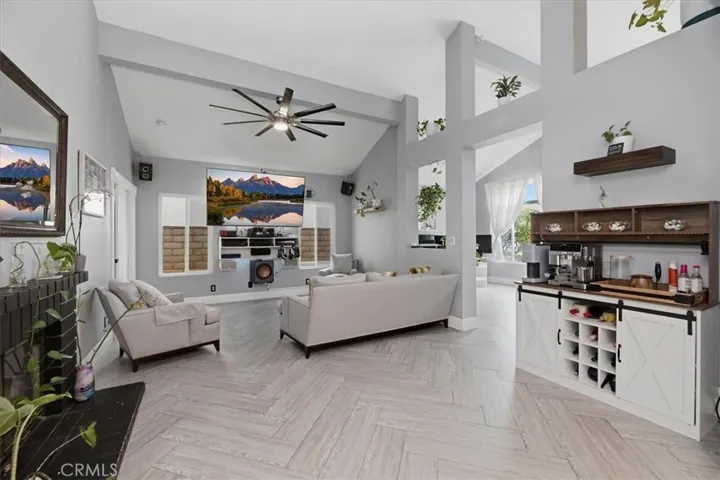 13334 Cloudburst Drive, Corona, California 92883