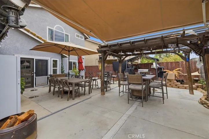 13334 Cloudburst Drive, Corona, California 92883