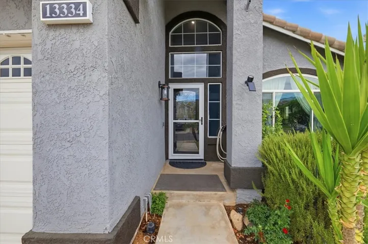 13334 Cloudburst Drive, Corona, California 92883