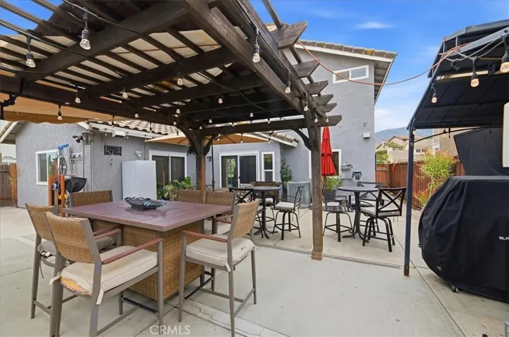 13334 Cloudburst Drive, Corona, California 92883