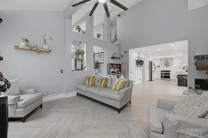 13334 Cloudburst Drive, Corona, California 92883