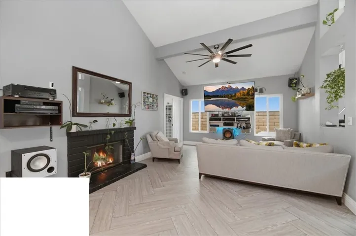 13334 Cloudburst Drive, Corona, California 92883