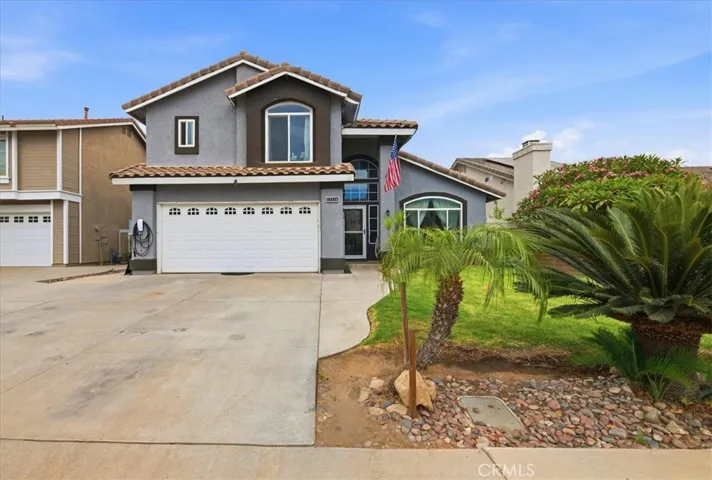 13334 Cloudburst Drive, Corona, California 92883