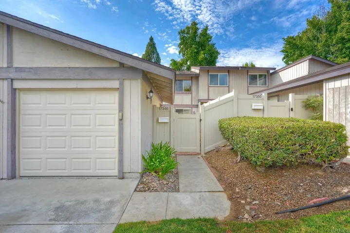 17346 Ruette Abeto, San Diego, California 92127