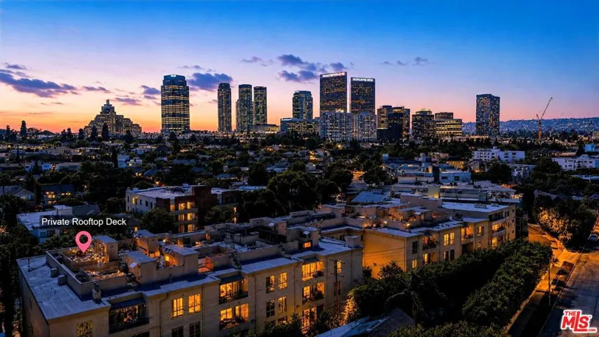 1318 S Roxbury Drive 314, Los Angeles, California 90035