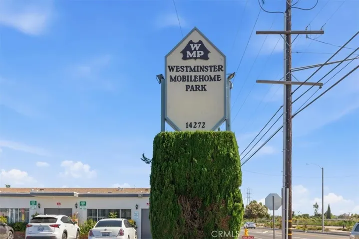 Community Entrance