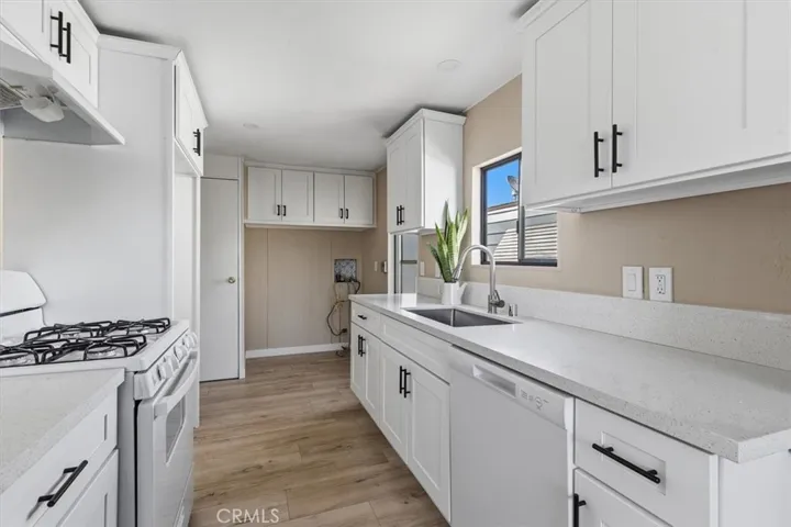 New Kitchen