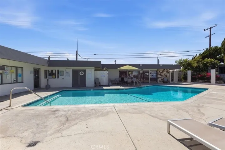 Community Pool