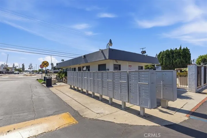 Community Mail Center
