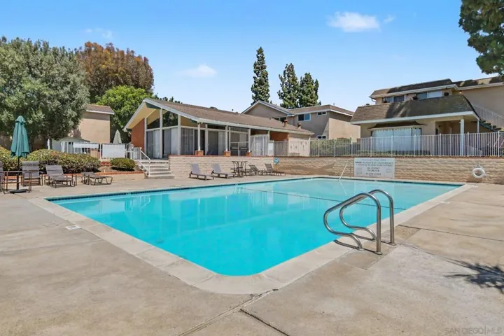 4475 Dale Ave 112, La Mesa, California 91941