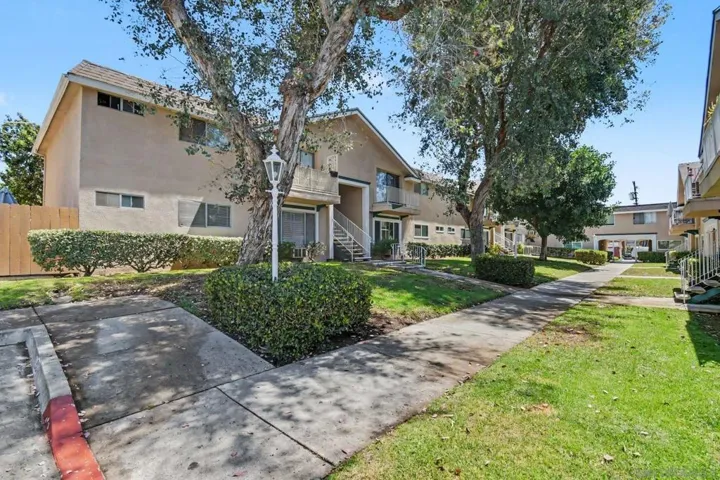 4475 Dale Ave 112, La Mesa, California 91941