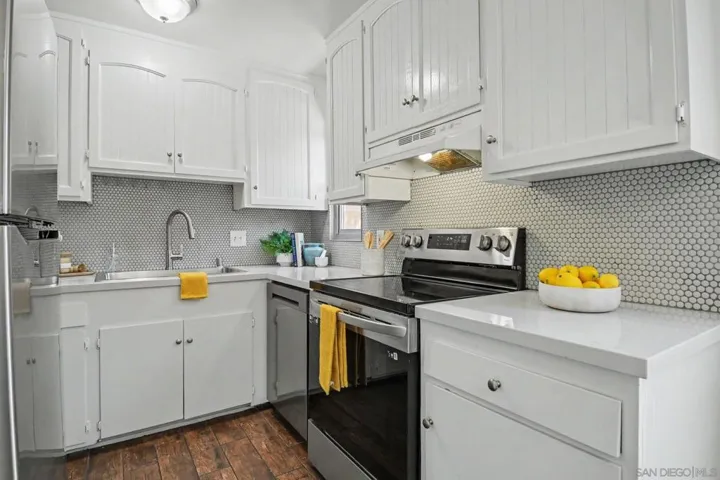 4475 Dale Ave 112, La Mesa, California 91941