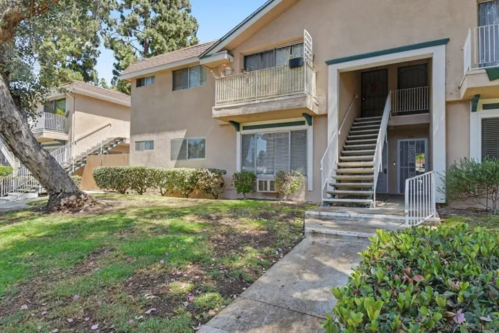 4475 Dale Ave 112, La Mesa, California 91941