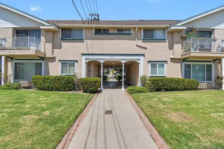 4475 Dale Ave 112, La Mesa, California 91941