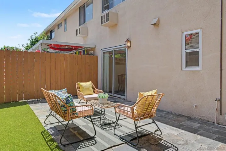 4475 Dale Ave 112, La Mesa, California 91941