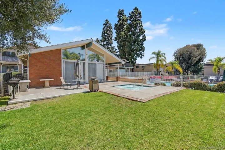 4475 Dale Ave 112, La Mesa, California 91941