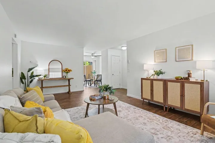 4475 Dale Ave 112, La Mesa, California 91941