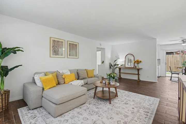 4475 Dale Ave 112, La Mesa, California 91941
