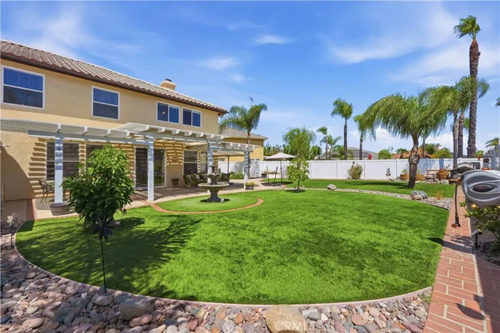 39671 Chardonnay, Murrieta, California 92562