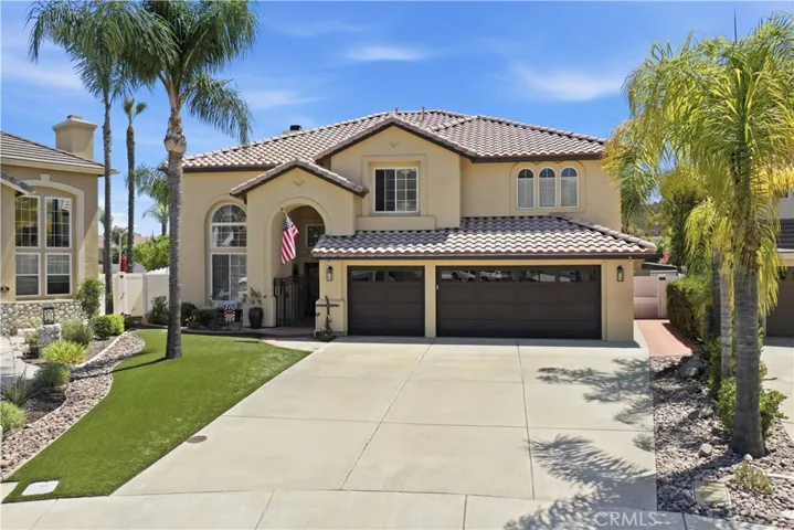 39671 Chardonnay, Murrieta, California 92562