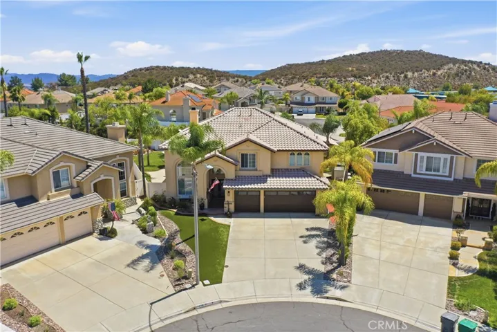 39671 Chardonnay, Murrieta, California 92562