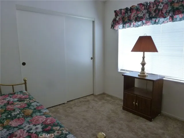 Guest bedroom