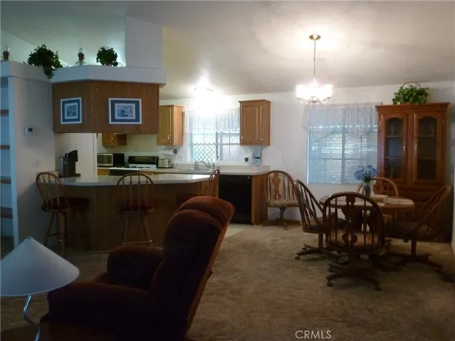 5813 Pacific Heights Road 116, Oroville, California 95965