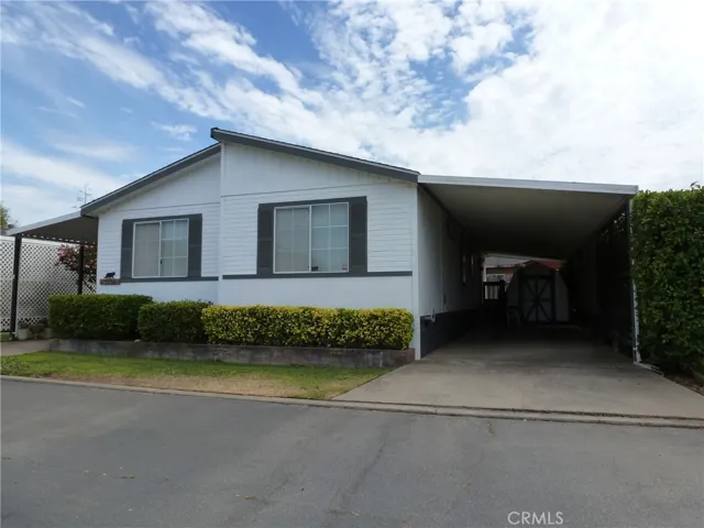 5813 Pacific Heights Road 116, Oroville, California 95965