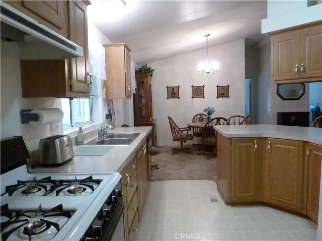 5813 Pacific Heights Road 116, Oroville, California 95965