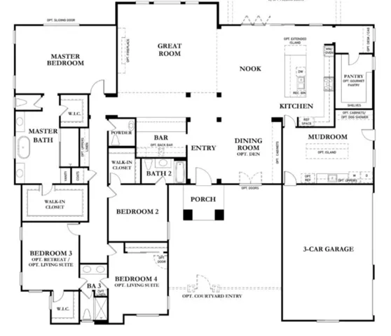 32516 Hayden Rd, Menifee, California 92584