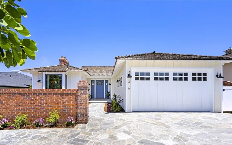 316 Paseo De Gracia, Redondo Beach, California 90277