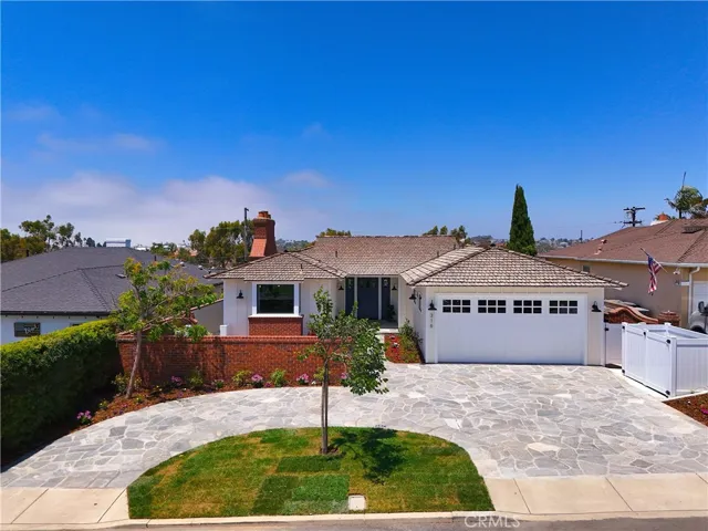 316 Paseo De Gracia, Redondo Beach, California 90277