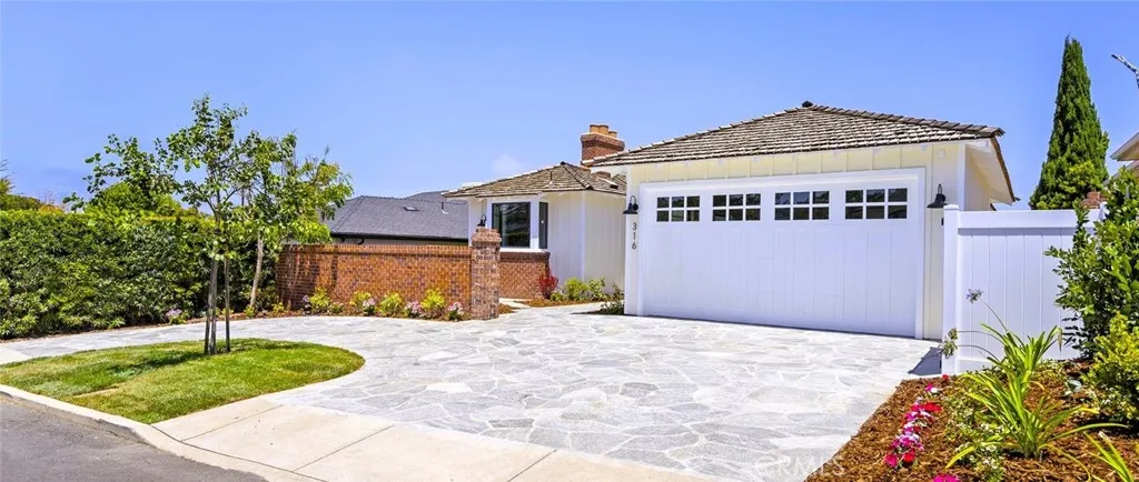 316 Paseo De Gracia, Redondo Beach, California 90277
