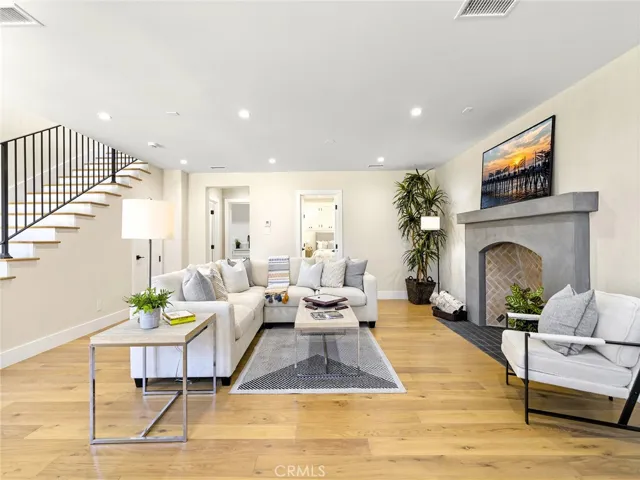 316 Paseo De Gracia, Redondo Beach, California 90277