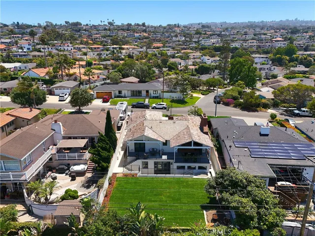 316 Paseo De Gracia, Redondo Beach, California 90277