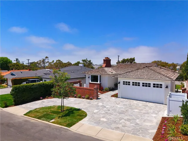 316 Paseo De Gracia, Redondo Beach, California 90277