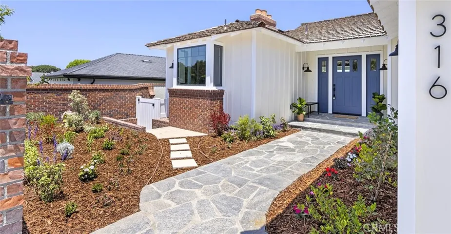 316 Paseo De Gracia, Redondo Beach, California 90277