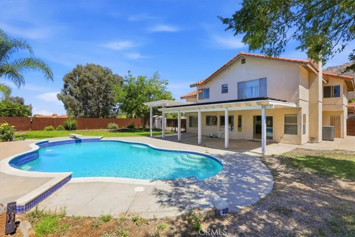 21227 Dickinson, Moreno Valley, California 92557
