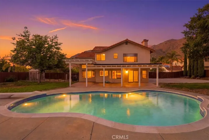 21227 Dickinson, Moreno Valley, California 92557