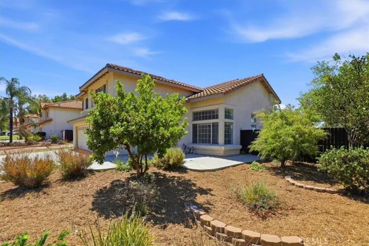 Drought Tolerant Landscaping in front yard