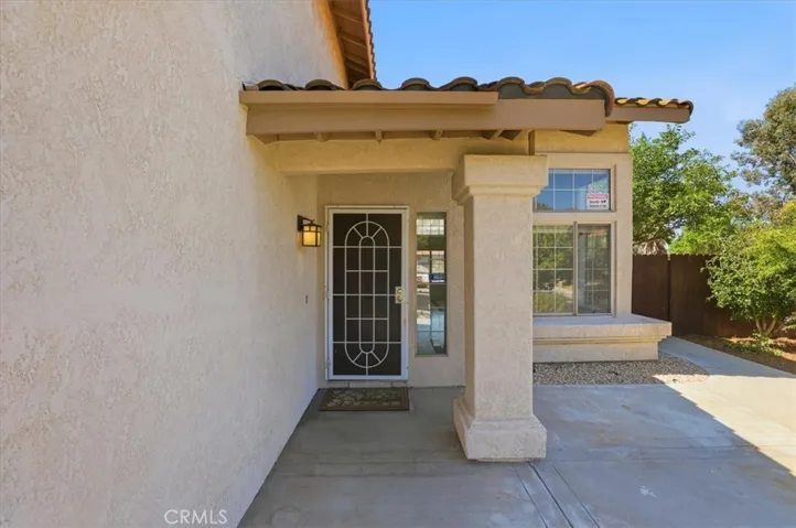 21227 Dickinson, Moreno Valley, California 92557