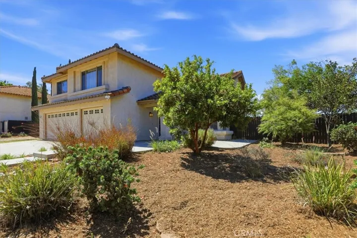 21227 Dickinson, Moreno Valley, California 92557