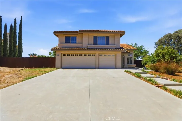 21227 Dickinson, Moreno Valley, California 92557