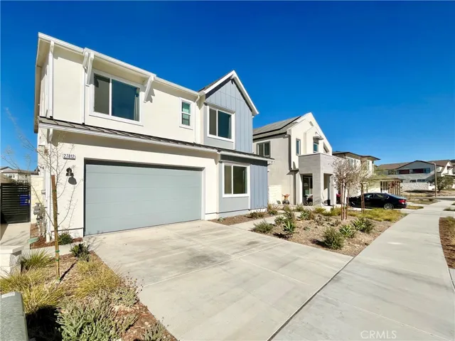 27812 Marquee Drive, Valencia, California 91381
