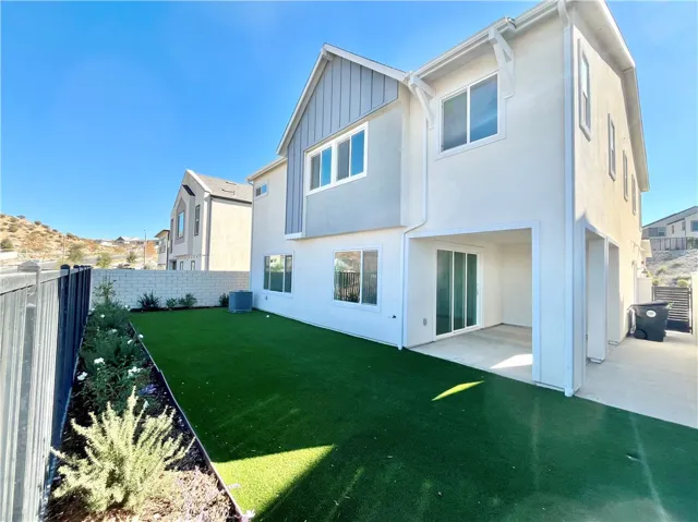 27812 Marquee Drive, Valencia, California 91381
