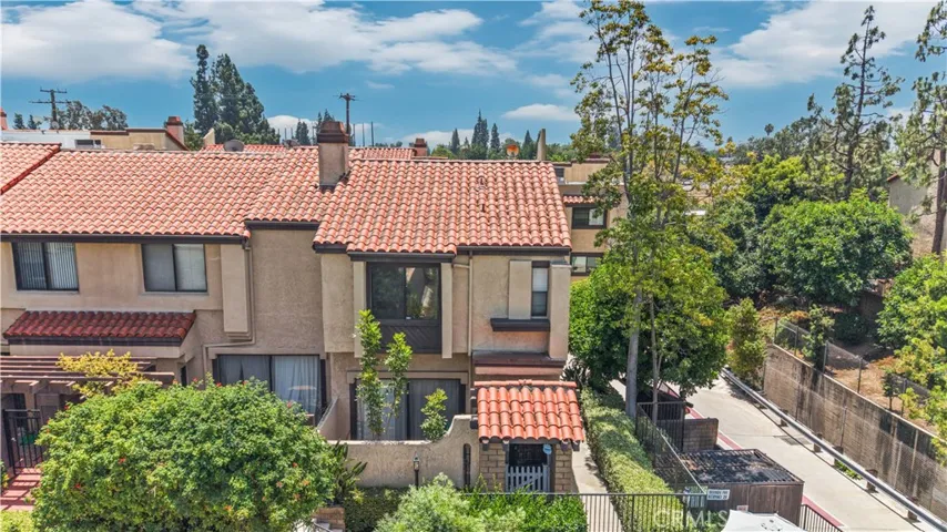525 S Almansor Street 76, Alhambra, California 91801